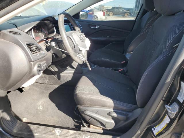 2015 DODGE DART SXT - 1C3CDFBB3FD122442