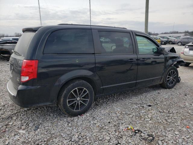 2019 Dodge Grand Caravan Gt VIN: 2C4RDGEG1KR530402 Lot: 41653214