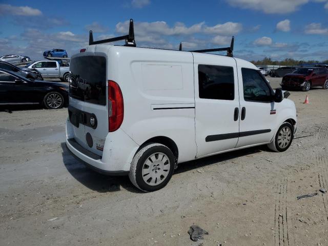 2015 Ram Promaster City Slt VIN: ZFBERFBT8F6A67821 Lot: 43053404