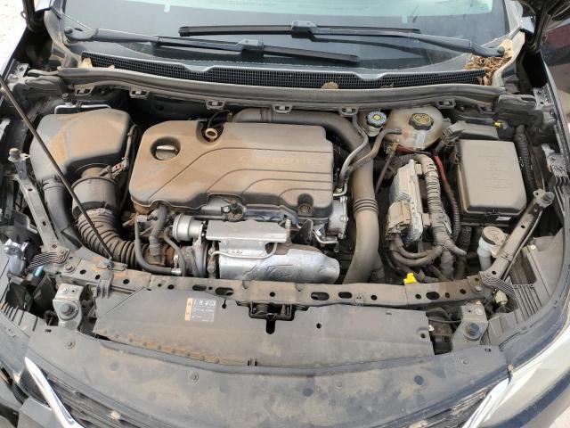 2016 CHEVROLET CRUZE LT 1G1BE5SM0G7303796