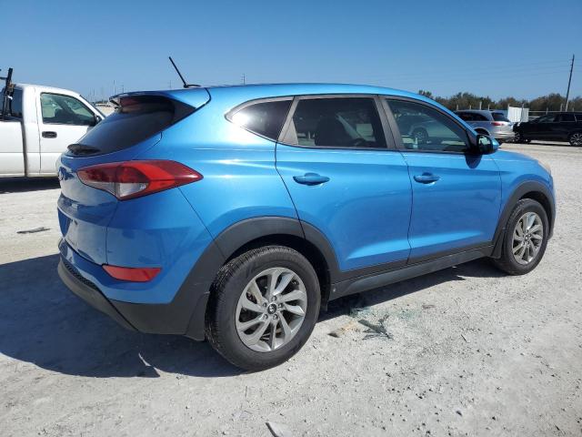 2016 HYUNDAI TUCSON SE - KM8J23A42GU226380