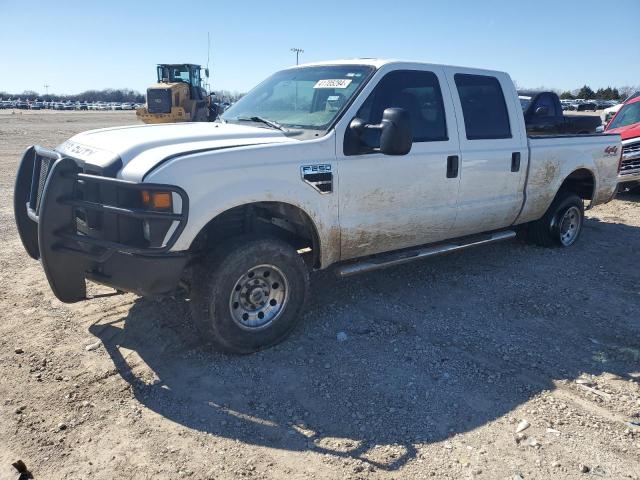 2008 Ford F250 Super Duty VIN: 1FTSW215X8EE31439 Lot: 41705294