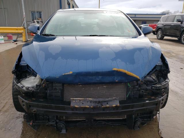 2016 HYUNDAI ELANTRA SE KMHDH4AE7GU520772