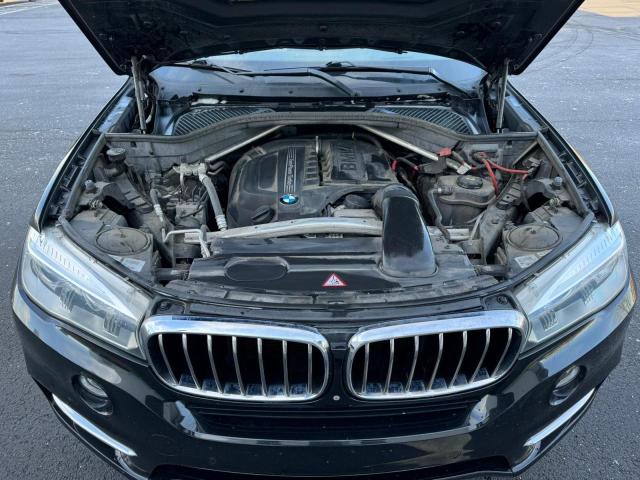 VIN 5UXKR0C5XF0P04722 2015 BMW X5, Xdrive35I no.7