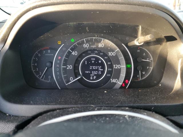 2016 HONDA CR-V EX 3CZRM3H51GG722185