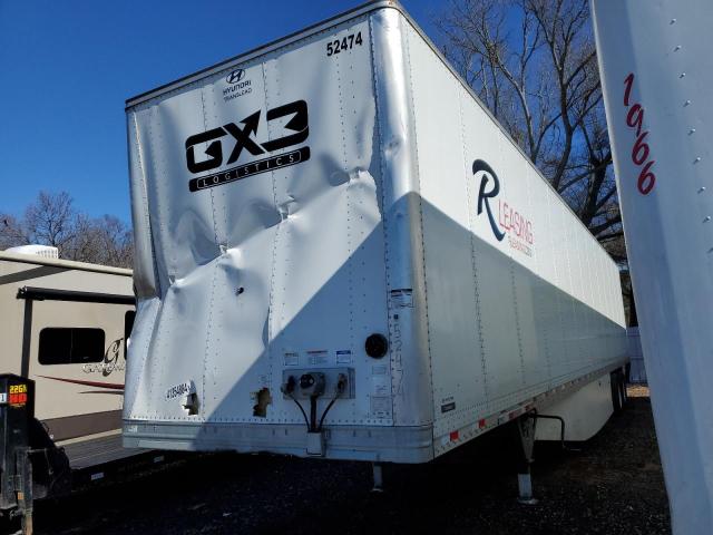 HYUNDAI TRAILER 2024 white   3H3V532K6RJ151088 photo #3