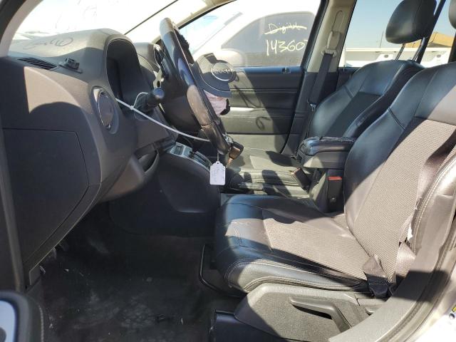 2016 JEEP COMPASS LA 1C4NJCEA4GD735296