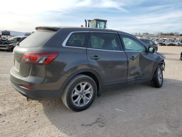 2015 Mazda Cx-9 Sport VIN: JM3TB2BA6F0454486 Lot: 44948544