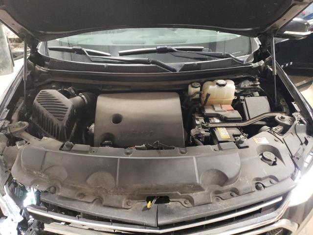2019 CHEVROLET TRAVERSE L 1GNEVHKW1KJ181492