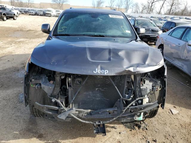 2017 JEEP GRAND CHER - 1C4RJFAG5HC913057