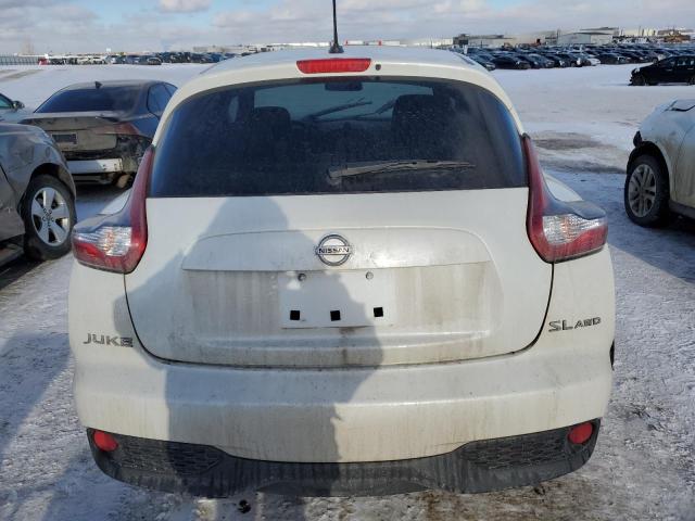 2016 NISSAN JUKE S - JN8AF5MV6GT655346