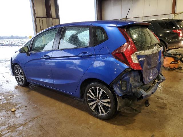 VIN 3HGGK5H89KM740762 2019 HONDA FIT no.2