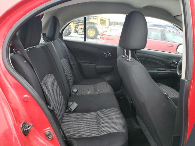 2019 NISSAN MICRA - 3N1CK3CP6KL210452