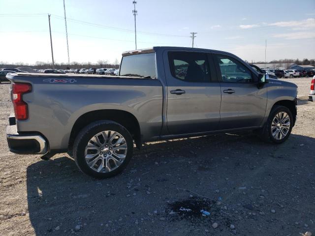 2019 Chevrolet Silverado - Image 3
