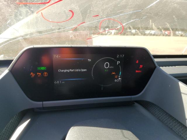 2023 SUBARU SOLTERRA P JTMABABA2PA026128