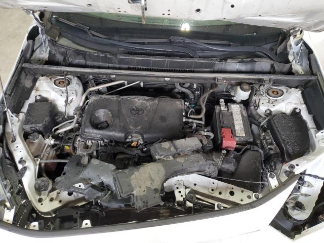 2019 TOYOTA RAV4 XLE - 2T3P1RFV1KW017021
