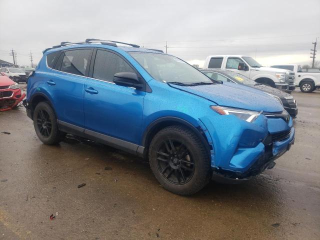 2017 TOYOTA RAV4 LE JTMBFREV9HJ109806