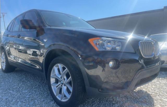 VIN 5UXWX9C50D0A29605 2013 BMW X3, Xdrive28I no.1