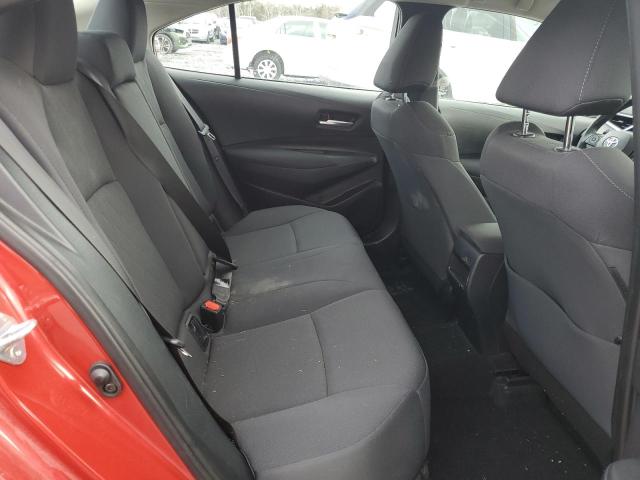 2020 TOYOTA COROLLA LE - 5YFBPRBE2LP121771