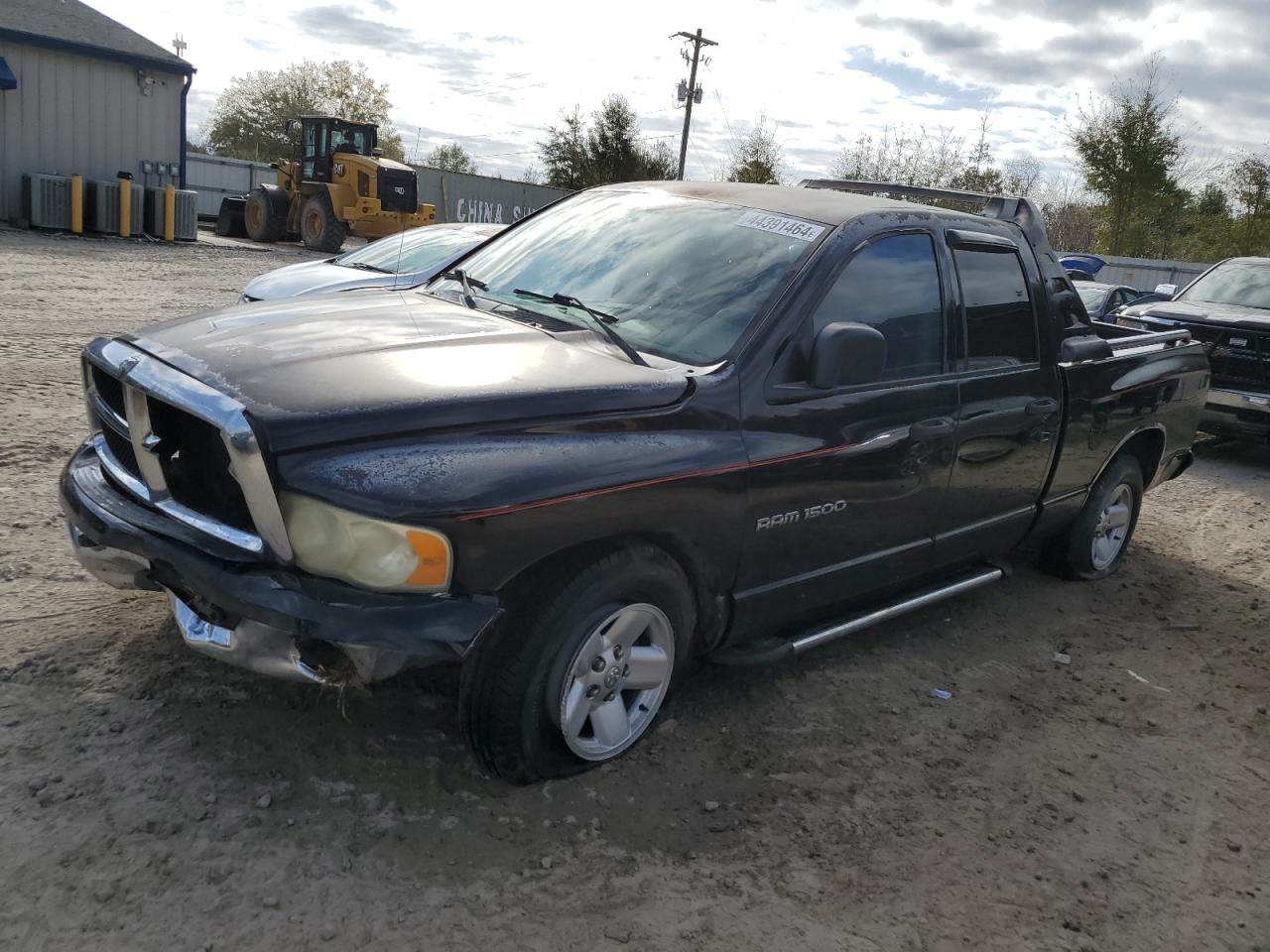 1D7HA18N53S329717 2003 Dodge Ram 1500 St