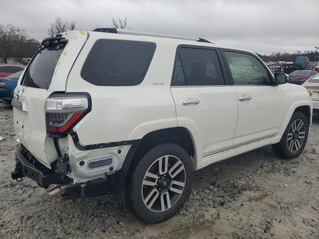 2023 Toyota 4Runner Limited VIN: JTEKU5JR9P6205228 Lot: 41566064