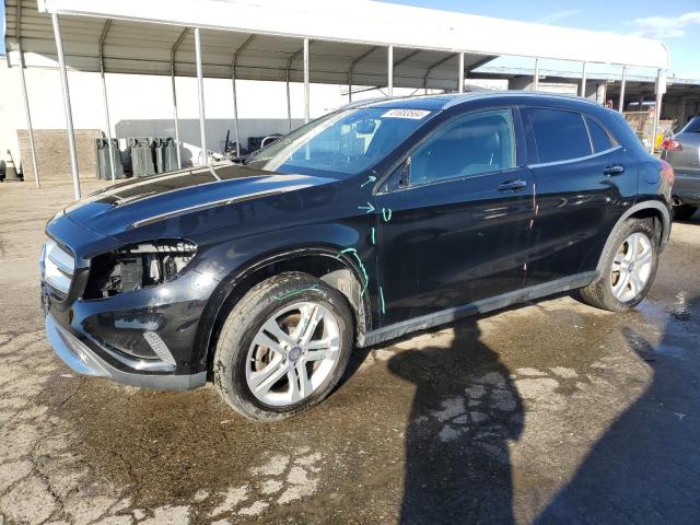 VIN WDCTG4GB5HJ332894 2017 Mercedes-Benz GLA-Class,... no.1