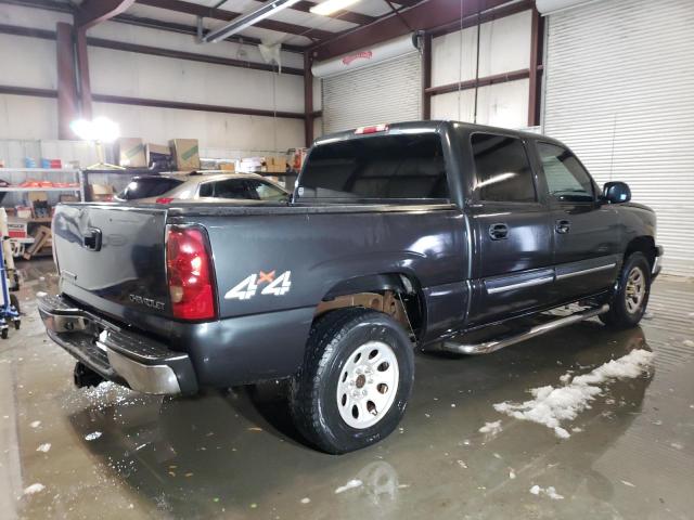 2005 Chevrolet Silverado K1500 VIN: 2GCEK13T251165958 Lot: 41446904