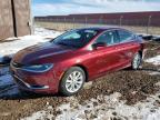 2015 CHRYSLER 200 C - 1C3CCCCB1FN592284