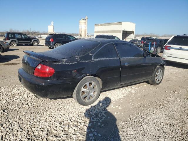 2001 Acura 3.2Cl VIN: 19UYA424X1A022513 Lot: 42272104