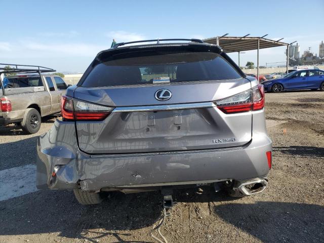 2018 LEXUS RX 350 BAS - 2T2ZZMCA9JC108645