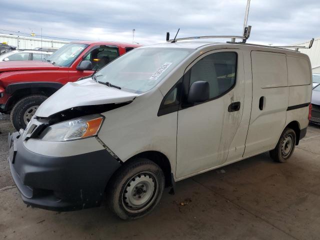 2015 Nissan Nv200 2.5S VIN: 3N6CM0KN1FK729164 Lot: 41367324