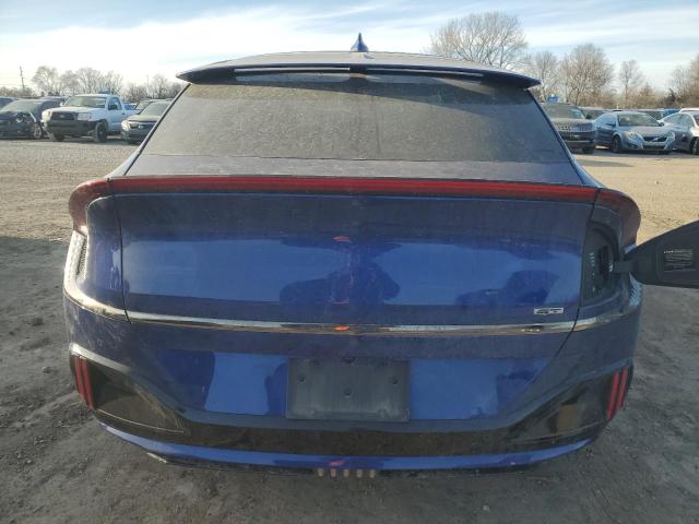 2023 KIA EV6 GT - KNDC5DLEXP5092261