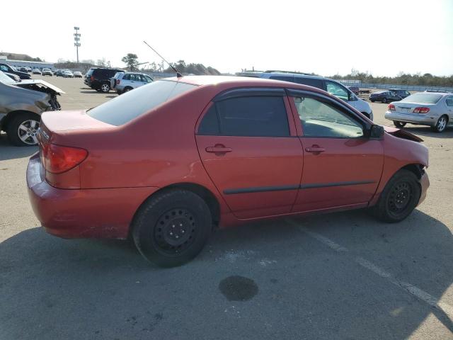 2005 Toyota Corolla Ce VIN: 2T1BR32E35C491332 Lot: 44744564