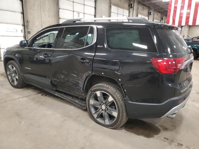 2017 GMC ACADIA SLT 1GKKNWLS7HZ278240