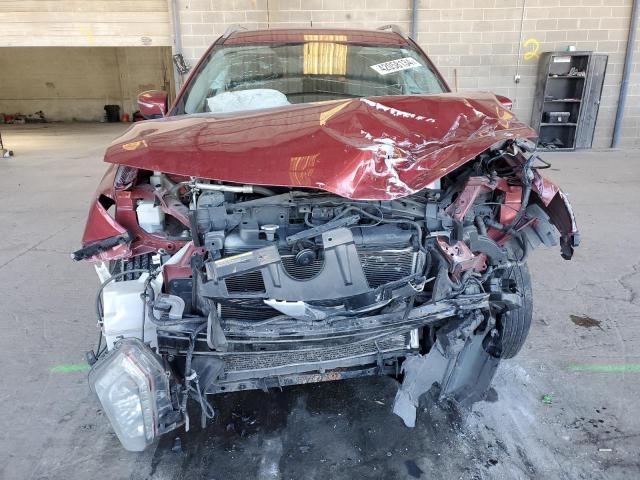 2015 NISSAN ROGUE S - KNMAT2MT4FP545467