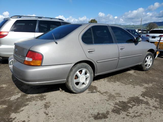 1999 Nissan Altima Xe VIN: 1N4DL01D5XC236975 Lot: 44004034