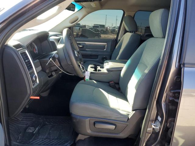 2016 RAM 1500 SLT - 1C6RR6GT1GS226649
