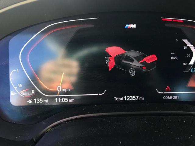 2022 BMW 530 XI - WBA13BJ00NWX74224