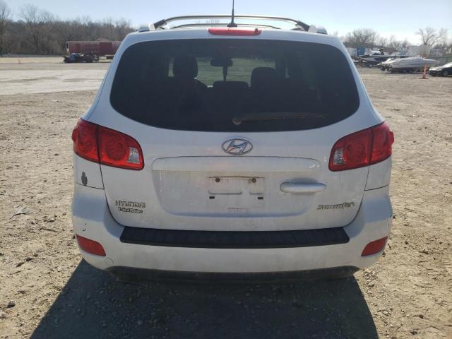 2009 Hyundai Santa Fe Se VIN: 5NMSH13E39H247797 Lot: 43239234