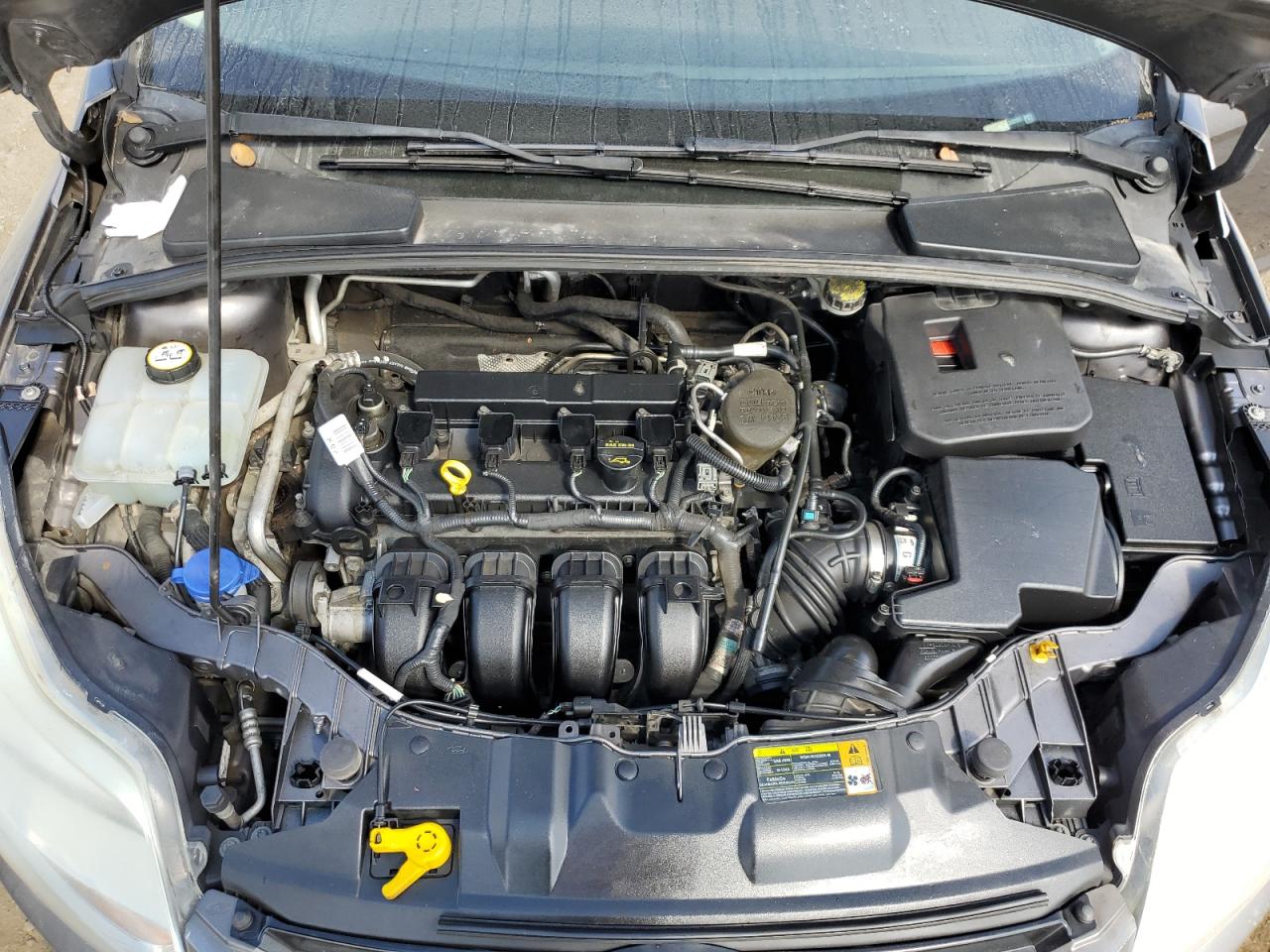 1fahp3m25cl200781 1FAHP3M25CL200781 2012 Ford Focus Sel