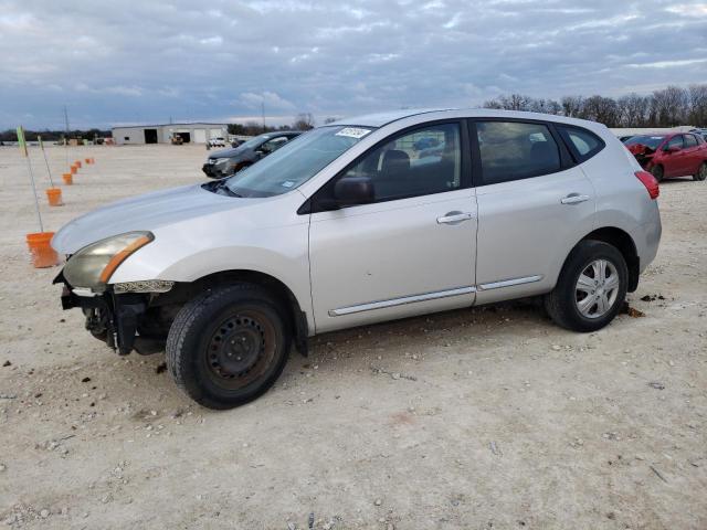 2015 Nissan Rogue Select S VIN: JN8AS5MT6FW665477 Lot: 40876972