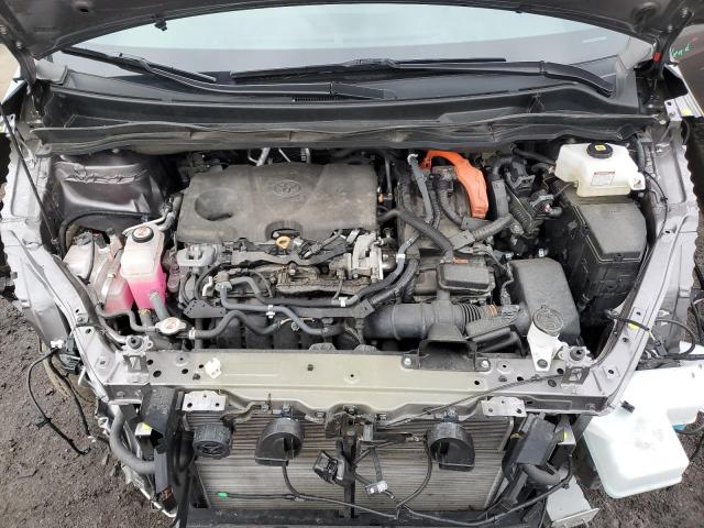 2021 Toyota Sienna Xle VIN: 5TDYSKFC7MS037298 Lot: 39579004