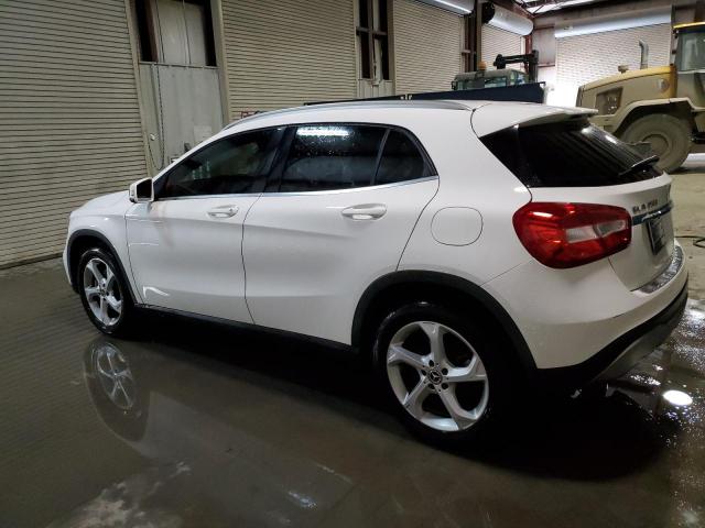 VIN WDCTG4EBXKU017078 2019 Mercedes-Benz GLA-Class,... no.2