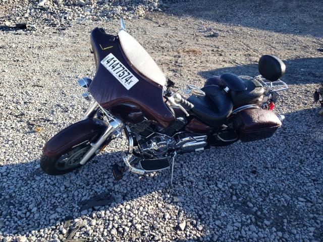 2007 YAMAHA XVS1100 JYAVP11E27A092679