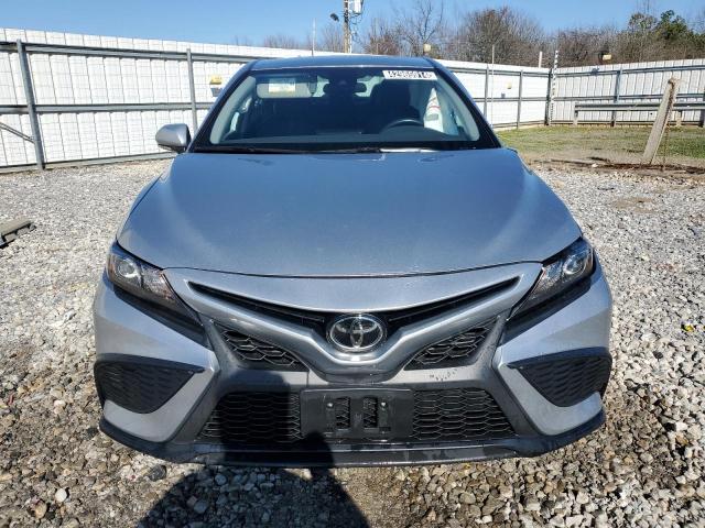 2022 TOYOTA CAMRY SE 4T1G11AK5NU706121