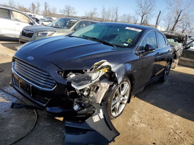 3FA6P0K94FR276035 2015 FORD FUSION - Image 1