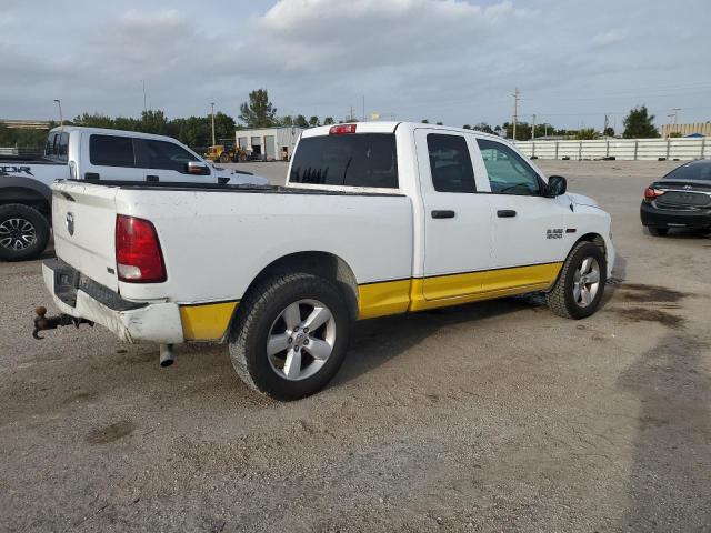 2015 RAM 1500 HFE - 1C6RR6ZM8FS638247