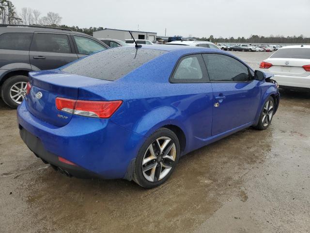 Vin: knafw6a31b5327241, lot: 41547654, kia forte sx 20113