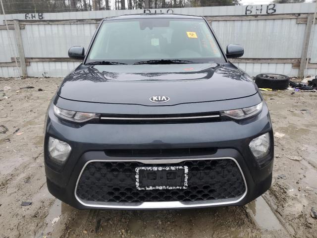 2020 Kia Soul Lx VIN: KNDJ23AU4L7731513 Lot: 43978594