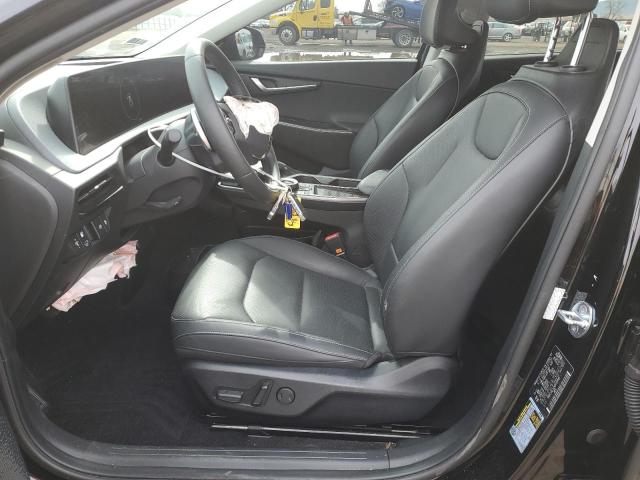 2022 KIA EV6 LIGHT KNDC34LA2N5030885